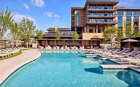 Omni Pga Frisco Resort & Spa